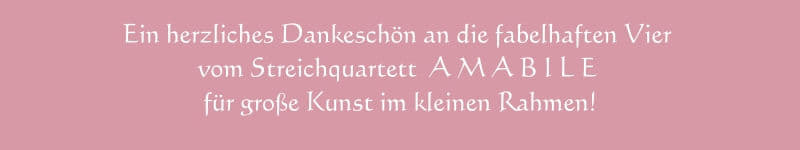 Text zum Schluß Text zum Schluß